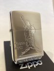 画像3: No.200 ヴィンテージZIPPO 2005年製 自由の女神 z-4653