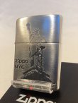 画像2: No.200 ヴィンテージZIPPO 2005年製 自由の女神 z-4653