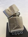 画像4: No.200 ヴィンテージZIPPO 2005年製 自由の女神 z-4653