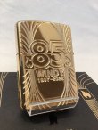 画像3: No.48413 記念・限定品 ZIPPO WINDY 85TH ANNIVERSARY COLLECTIBL ウィンディ 85周年記念モデル z-4660