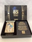 画像6: No.48413 記念・限定品 ZIPPO WINDY 85TH ANNIVERSARY COLLECTIBL ウィンディ 85周年記念モデル z-4660