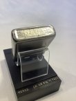 画像4: No.200 UESD ZIPPO 1953年~55年製 ブラッシュクローム PLANE プレーン z-4661