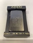 画像5: No.1610  ヴィンテージZIPPO 1981年製 UNC ノースカロライナ大学 z-4667