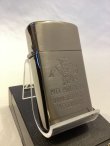 画像1: No.1610  ヴィンテージZIPPO 1981年製 PITT PANTHERS UNIVERSITY OF PITTSBURGE ピッツバーグ大学 z-4668