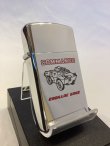 画像1: No.1610  ヴィンテージZIPPO 1979年製 COMMANDO コマンドー z-4664