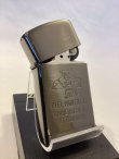 画像2: No.1610  ヴィンテージZIPPO 1981年製 PITT PANTHERS UNIVERSITY OF PITTSBURGE ピッツバーグ大学 z-4668