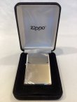 画像5: No.14 HIGH POLISH STARLING SILVER ZIPPO 2004年製 FLAT TOP フラットトップ z-4673