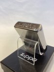 画像4: No.200 推奨品ZIPPO ブラッシュクローム 2020年1月製 プレーン z-4678