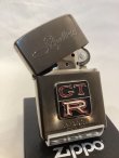 画像2: No.200 UESD ZIPPO 1993年製 日産スカイラインGT-R メタル付き z-4687