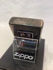 画像4: No.200 UESD ZIPPO 1993年製 日産スカイラインGT-R メタル付き z-4687