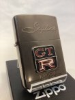 画像1: No.200 UESD ZIPPO 1993年製 日産スカイラインGT-R メタル付き z-4687