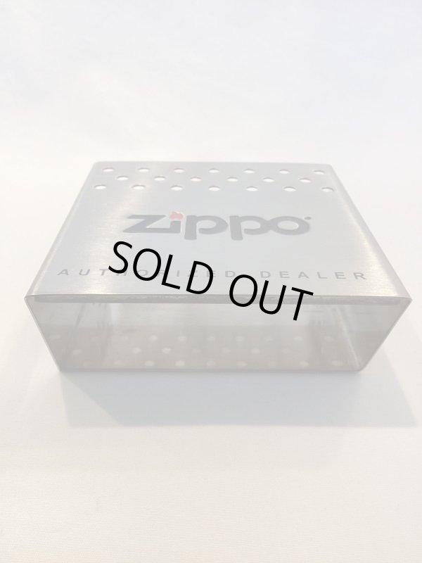 画像4: ZIPPO GOODS ZIPPO STAND DISPLAY ジッポー・スタンド・ディスプレイ z-4693