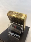 画像4: No.200 推奨品ZIPPO BRASS ANTIQUE ブラスアンティーク z-4703