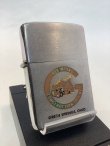 画像1: No.200 UESD ZIPPO 1978年製 COMSTRUCTION CO INC z-4704