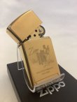 画像2: No.1654 記念・限定品 スリムタイプ誕生50周年記念ZIPPO z-4710