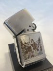 画像2: No.180 UESD ZIPPO 1979年製 SPORTS MODEL FISHRMAN スポーツモデル フィッシャーマン z-4711