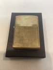 画像5: No.200 推奨品ZIPPO ANTIQUE BRASS アンティークブラス z-4713