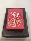 画像5: No.238 PLAYBOY ZIPPO プレイボーイ ピンクマット z-4715