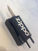 画像: ZIPPO GOODS ポケットツールボックス FIXXIT フィックス z-4727