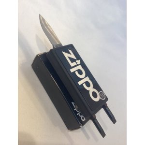 画像: ZIPPO GOODS ポケットツールボックス FIXXIT フィックス z-4727