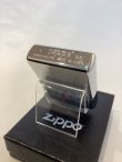 画像4: No.200 ヴィンテージZIPPO 2005年製 ブラッシュクローム プレーン z-4734