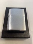 画像5: No.200 ヴィンテージZIPPO 2005年製 ブラッシュクローム プレーン z-4734