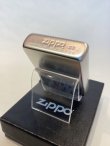 画像4: No.200 ヴィンテージZIPPO 2003年製 SILVER PEARL CROSS シルバーパール クロス z-4736