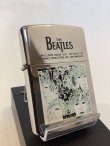 画像1: No.250 ミュージシャンシリーズZIPPO THE BEATLES ザ・ビートルズ リボルバーアルバム z-4757