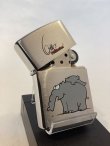 画像2: No.200 キャラクターZIPPO OTTIFANTEN オッティファンテン z-4756