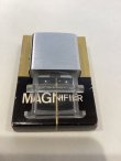 画像4: No.6100 ZIPPO GOODS MAGNFIER マグニファイヤー(ルーペ) z-4761