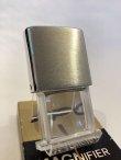 画像2: No.6100 ZIPPO GOODS MAGNFIER マグニファイヤー(ルーペ) z-4761