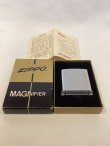 画像8: No.6100 ZIPPO GOODS MAGNFIER マグニファイヤー(ルーペ) z-4761