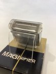 画像6: No.6100 ZIPPO GOODS MAGNFIER マグニファイヤー(ルーペ) z-4761