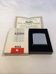 画像4: No.6260 ZIPPO GOODS ブラッシュクローム MEJOR(RULE) メジャー z-4760