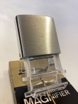 画像1: No.6100 ZIPPO GOODS MAGNFIER マグニファイヤー(ルーペ) z-4761