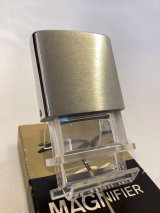 画像: No.6100 ZIPPO GOODS MAGNFIER マグニファイヤー(ルーペ) z-4761