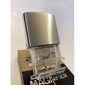 画像: No.6100 ZIPPO GOODS MAGNFIER マグニファイヤー(ルーペ) z-4761