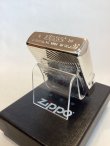 画像4: No.162 アーマータイプZIPPO RADIATION SILVER ラディエーションシルバー z-4765