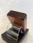 画像4: No.102 アメリカ ホルゲート社製 MARBLE WOOD ZIPPO マーブルウッド z-4766