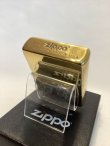 画像4: No.200 推奨品ZIPPO ANTIQUE BRASS アンティークブラス ミラー z-4777