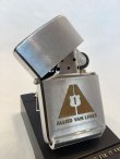 画像2: No.200 USED ZIPPO ALLIED VAN LINES アライド バン ラインズ ロゴ z-4779