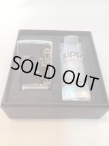 画像: No.200 推奨品ZIPPO ドランカー&ワンショットグラスセット z-4780