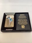 画像6: No.48413 記念・限定品ZIPPO WINDY 85TH ANNIVERSARY COLLECTIBL ウィンディ85年周年記念モデル z-4781