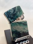 画像2: No.200G 推奨日ZIPPO ROGUE WAVE DESIGN ローグ ウェイブ デザイン z-4787