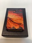 画像5: No.200G 推奨日ZIPPO LAVA FLOW DESIGN ラバ フロー デザイン z-4786