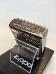 画像4: No.200 推奨品ZIPPO SKULL GRAY スカルグレー z-4795