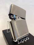 画像3: No.200 推奨品ZIPPO アラベスク ゴールドメタルプレート貼り z-4799