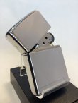 画像2: No.250 USED ZIPPO 1979年製 HIGH POLISH CHROME ハイポリッシュクローム z-4981