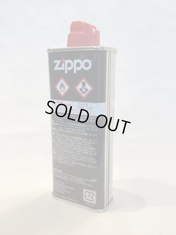 画像4: No.3141 ZIPPO GOODS LIGHER FLUID TIN ZIPPOオイル缶 メリークリスマス 1999 ステッカー貼り z-4983