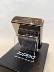 画像4: No.200 BLACK MIRROR ZIPPO ブラックミラー ELIEN エイリアンz-4992